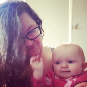 Meet your Posher, Aubrey